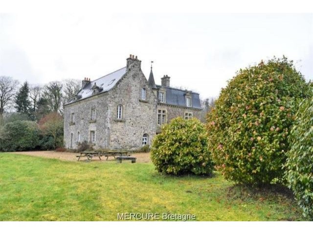 10 bedroom Manor House For Sale: 29520..