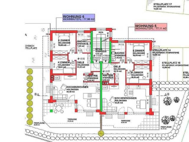 NEW BUILDING PROJECT in Fieberbrunn! - 2