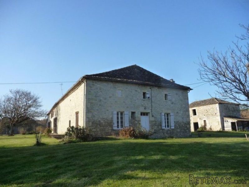 Property With 2 Houses With Land About..