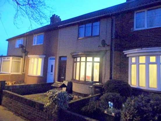 3 bedroom, Terraced House house for sale