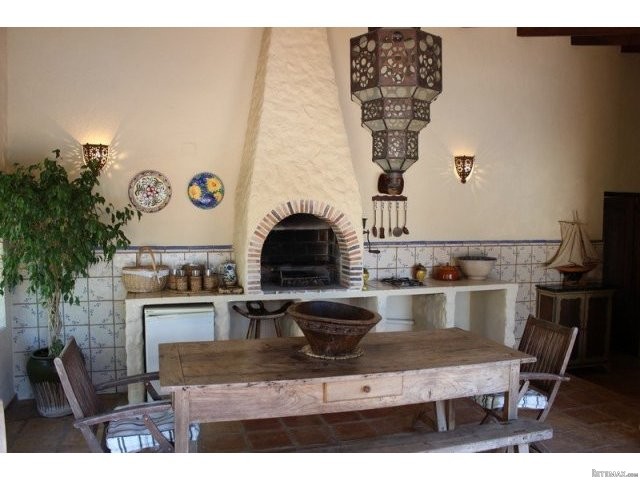 Finca in Javea - 2