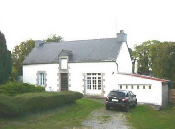 Ideal House For Retired Couple