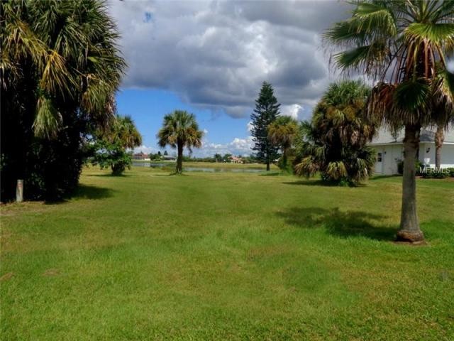 Land For Sale: 16261 Cape Horn Blvd.. - 2