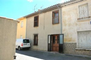 Large Village House, Just Needs TLC - 2