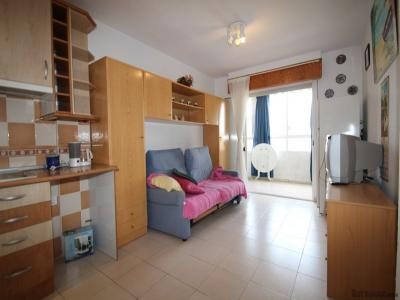 1 Bedroom - Studio - Alicante - For Sale