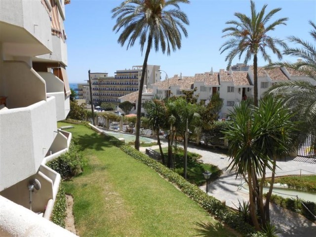 Apartment - This perfect holiday..