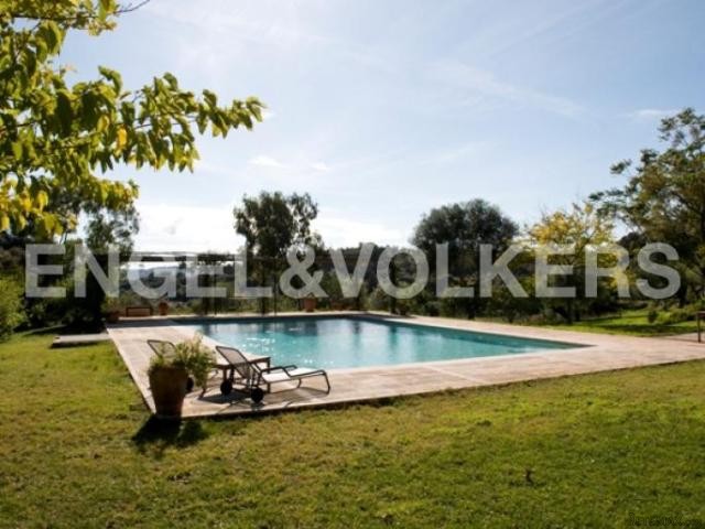 Historic country estate near Arta - 2