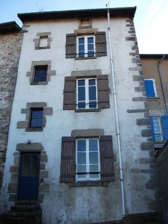 23 - Creuse