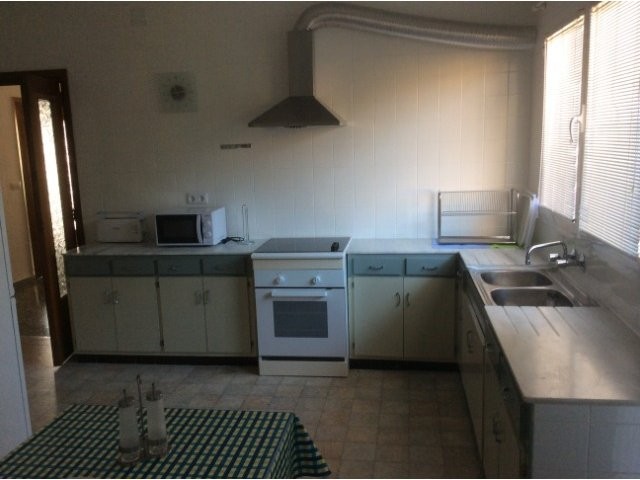 4 Bedroom Apartment in Javea - 2