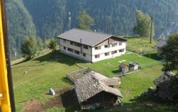 Apartment For Sale Landarenca..