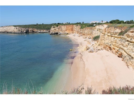 Plot-Carvoeiro-Lagoa-Algarve-for sale - 2