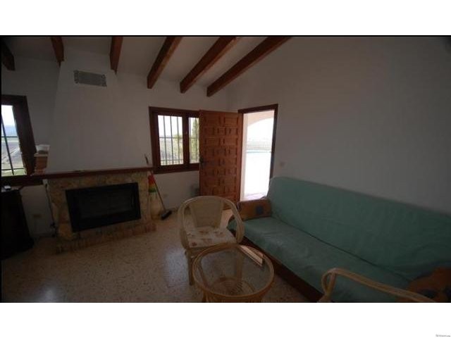 Villa For Sale Monte Pego - Ref: 2456 - 2