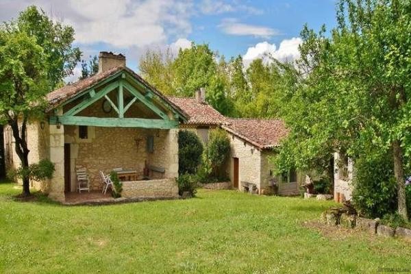 Nr Mauvezin (Gers) - For sale: Charming..