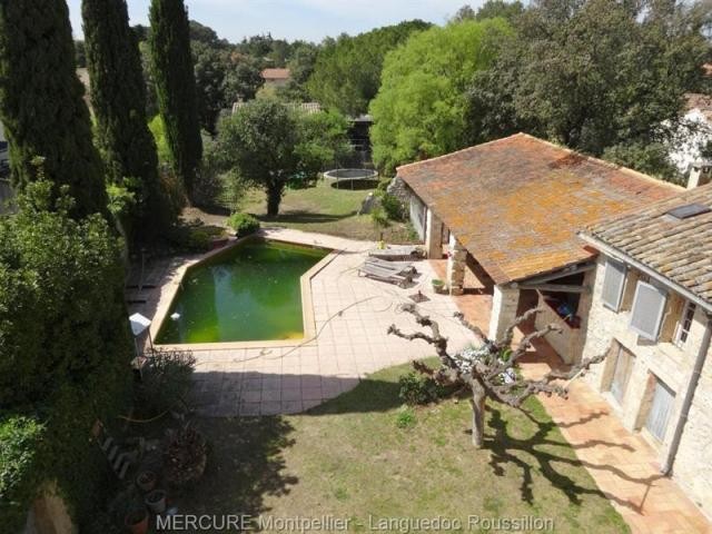 5 bedroom Character For Sale: 34740..