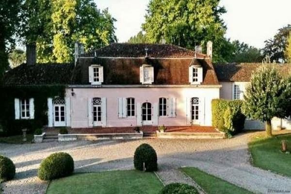 Confolens / Charente. For sale : A..