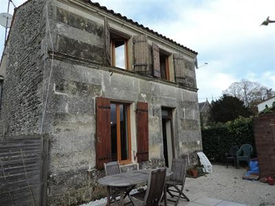 House Villa 3 Rooms - 2
