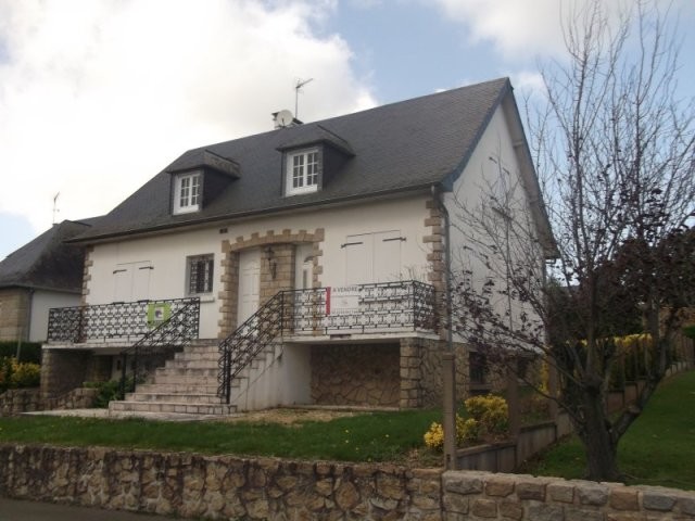 Vente Maison 7 Pieces De 150 M2 53100..