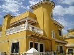 Villa, Alicante (Costa Blanca), Ciudad..
