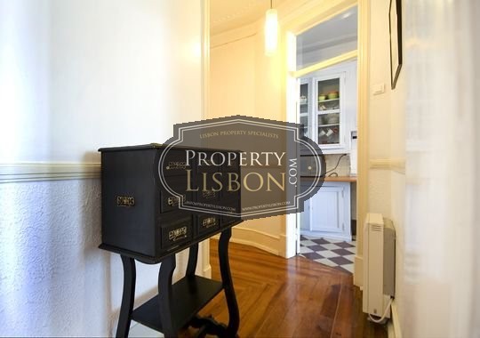 2 Bedrooms - Apartment - LISBON - For..