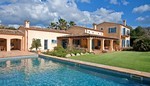 6 Bedrooms - Finca - Illes Balears -..