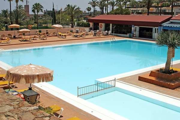 Apartment for sale in San Agustin -..