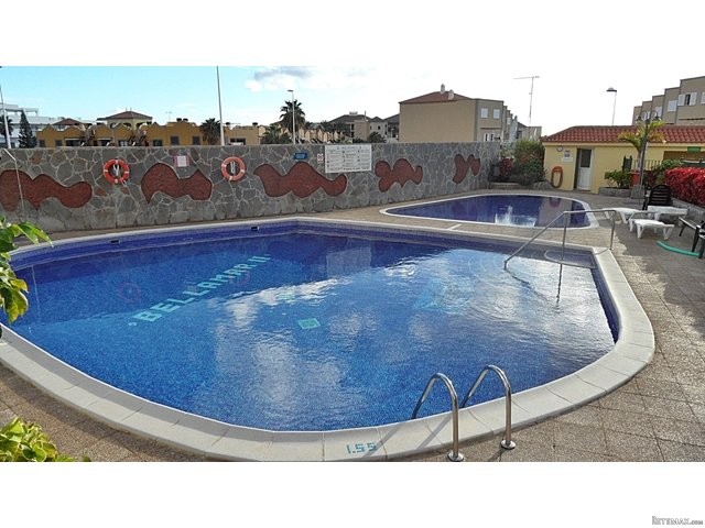 Apartment in Playa Fanabe