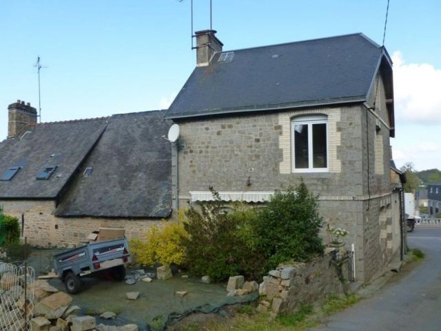 Lovely Rural Village House