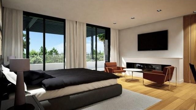 4 bedroom detached villa for sale