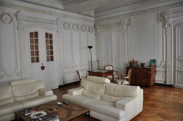 5 bedroom Flat For Sale: 69002 LYON - 2