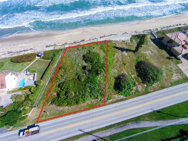 Land For Sale: Melbourne Beach - 2