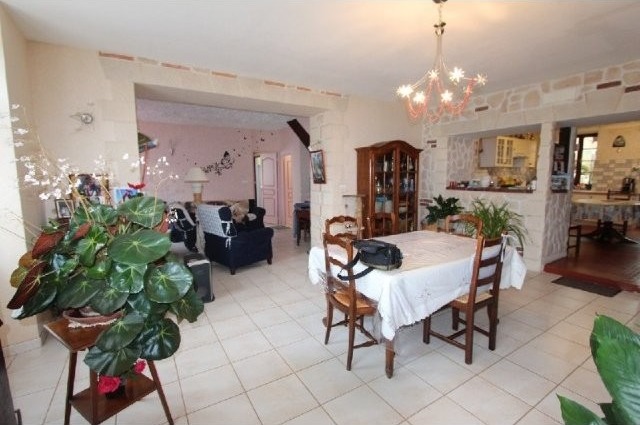 28017 - Vente - Maison - Vergt - 2