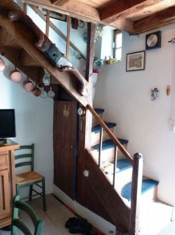 Renovated Village house - 2