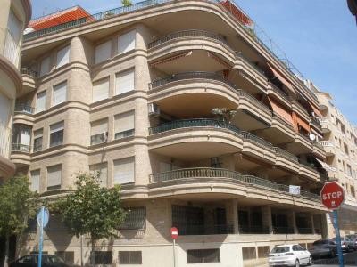 3 Bedrooms - Apartment - Alicante - For.. - 2