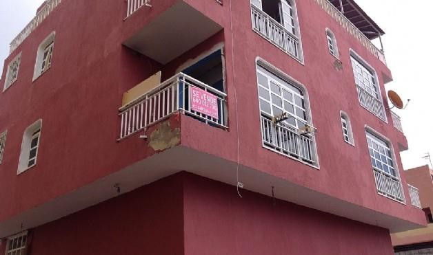Apartment For Sale in Guaza, Tenerife