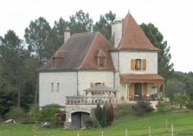 Spacious Equestrian Property With..