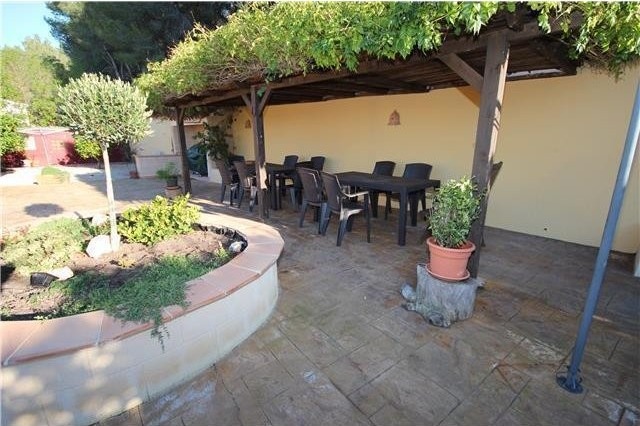 Villa for sale in Javea - 2