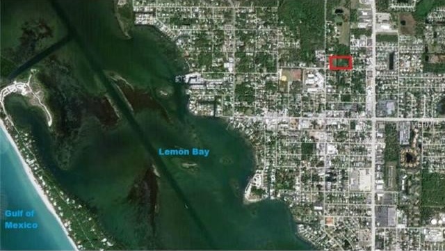 Land For Sale: N New York Ave.. - 2