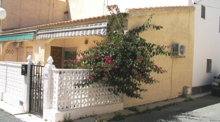 Resale · Townhouse · Spain · Costa Bl..