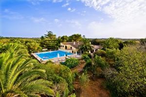 Beautiful rural Hotel (4*) in a nice..
