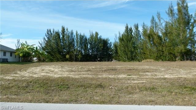 Land For Sale: Cape Coral, Florida - 2