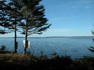 Land For Sale: Lot 7 Landing Drive W...