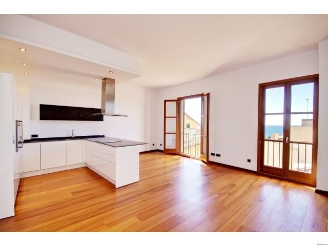 Apartment in Palma´s Old Town - 2