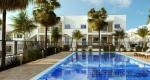 Bungalow, Alicante (Costa Blanca), Agua..