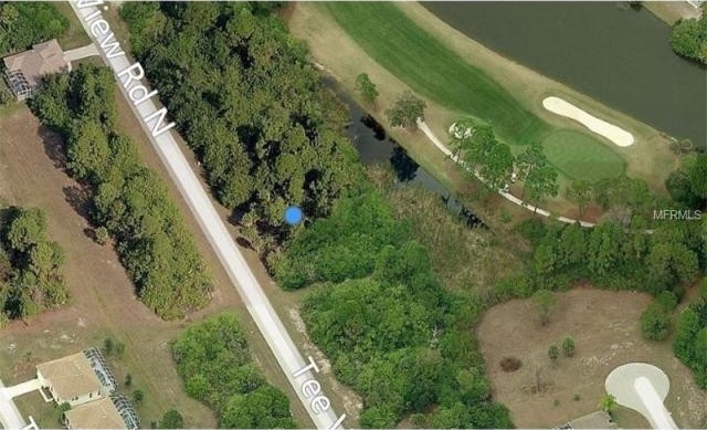 Land For Sale: 13 Tee View Pl, Rotonda.. - 2