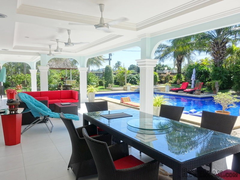 Lavish 4 bedroom countryside.. - 2