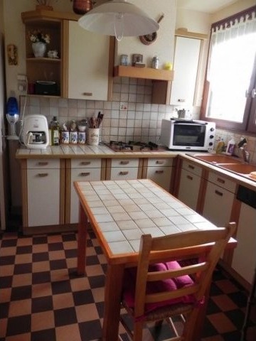 Vente Maison 6 Pieces De 80 M2 61410.. - 2