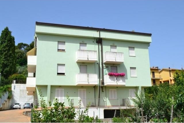 1 Bedroom - Apartment - For Sale