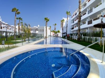 Apartment, Villamartin Price €114000