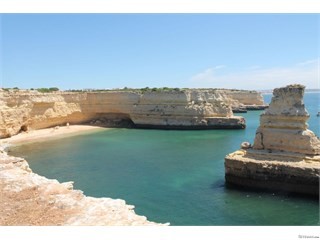 Plot-Carvoeiro-Lagoa-Algarve-for sale