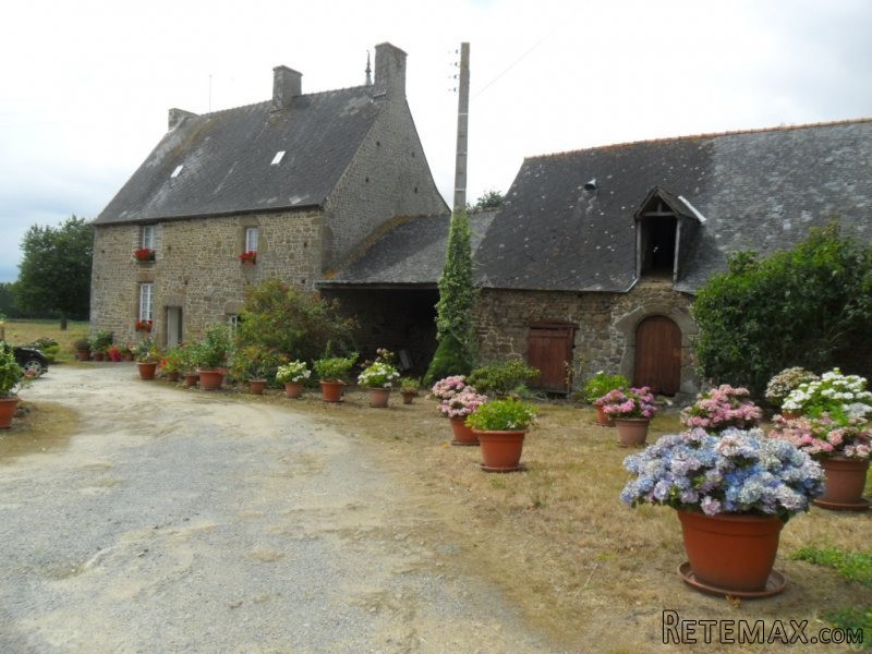 Stunning Country House with Tower - 2
